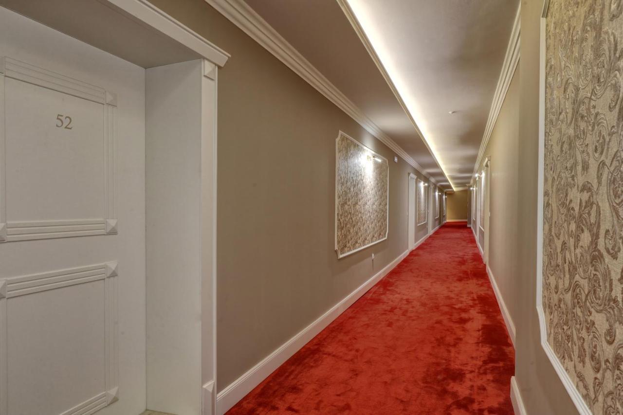 Luxury Center Apartments In Grand Karavel Varna Exterior foto